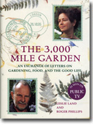 The 3,000 Mile Garden