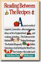 Reading between the Recipes