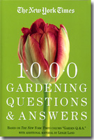 1000 Gardening Questions & Answers