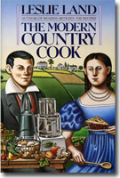 The Modern Country Cook