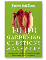 1000 Garden Questions and Answers